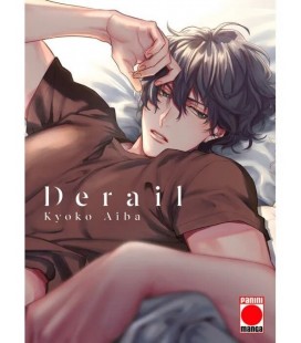 DERAIL 01