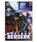 BERSERK MAXIMUM 13 REED