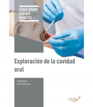 EXPLORACION DE LA CAVIDAD ORAL 2 EDICION