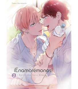 ENAMOREMONOS 02