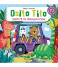 OSITO TITO. SAFARI DE DINOSAURIOS