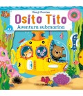 OSITO TITO AVENTURA SUBMARINA