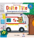 OSITO TITO. EMERGENCIA AL VOLANTE