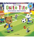 OSITO TITO ESTRELLAS DEL BALON