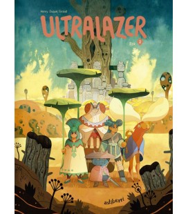 ULTRALASER 02