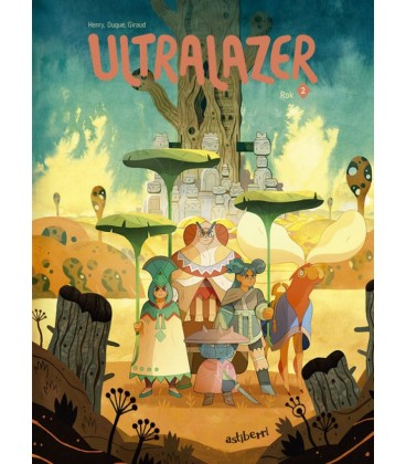 ULTRALASER 02