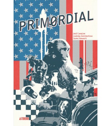 PRIMORDIAL