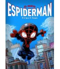 EL NUEVO ESPIDERMAN