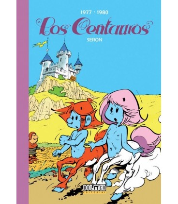 LOS CENTAUROS 1977 1980