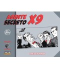 AGENTE SECRETO X9 (1942 1943)