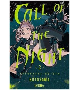 CALL OF THE NIGHT 02