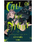 CALL OF THE NIGHT 02