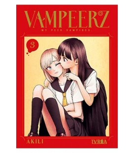 VAMPEERZ 03