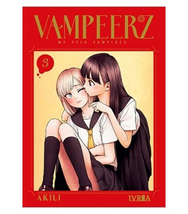 VAMPEERZ 03