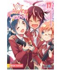 WE NEVER LEARN 17