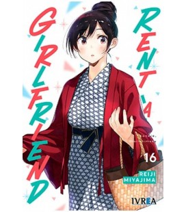 RENT A GIRLFRIEND 16