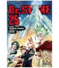 DR STONE 25