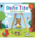 OSITO TITO. IVAMOS A JUGAR!