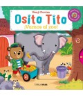 OSITO TITO. IVAMOS AL ZOO!