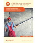 EJECUCION DE ENFOSCADOS Y GUARNECIDOS A BUENA VISTA 2 EDICION