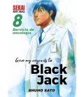 GIVE MY REGARDS TO BLACK JACK 08