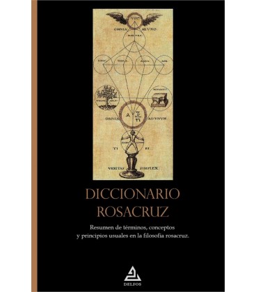 DICCIONARIO ROSACRUZ