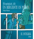 MEMORIAS DE UN DIBUJANTE EN PIJAMA