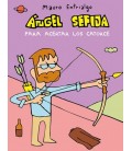 ANGEL SEFIJA PARA ACERTAR LOS CATORCE