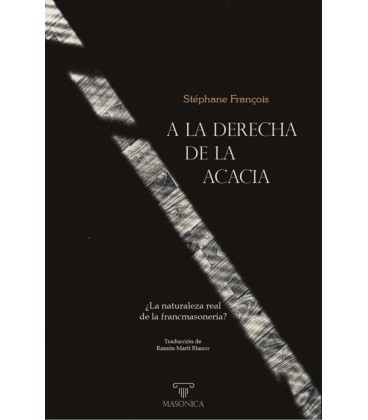 A LA DERECHA DE LA ACACIA