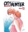 CITY HUNTER 13