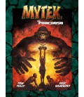 MYTEK EL PODEROSO VOL 01