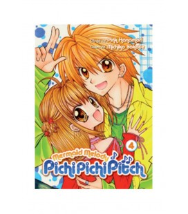 MERMAID MELODY PICHI PICHI PITCH 04