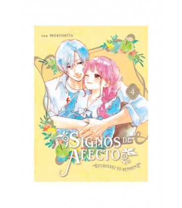 SIGNOS DE AFECTO 04