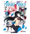 PUELLA MAGI MADOKA MAGICA WRAITH ARC VOL2