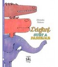 L ELEFANT SURT A PASSEJAR (CATALAN)