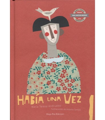 HABIA UNA VEZ