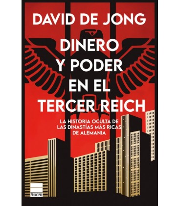 DINERO Y PODER EN EL TERCER REICH