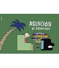 ASUNCION EL TELEVISOR