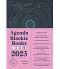 AGENDA BLACKIE BOOKKS 2023